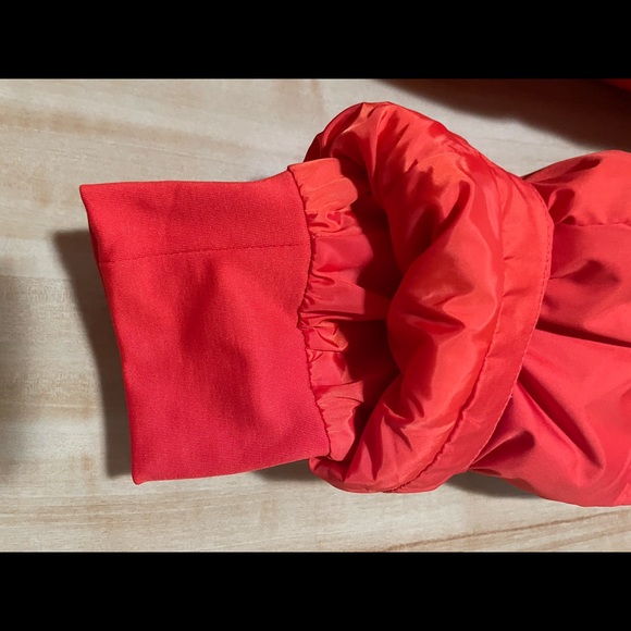 NWT LANDS END DOWN-FILLED PUFFER COAT - Picture 4 of 13